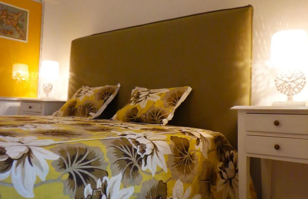 B&B Relais Del Senatore-1