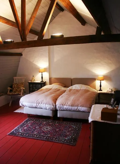 B&B De Sterre-1