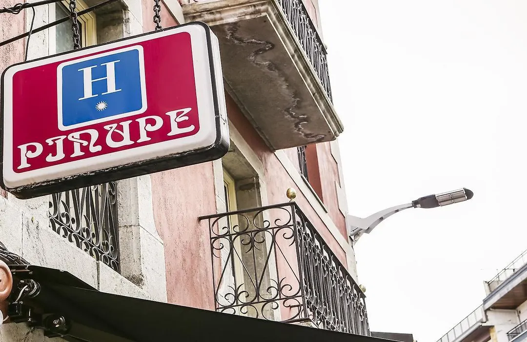 Hotel Piñupe-1