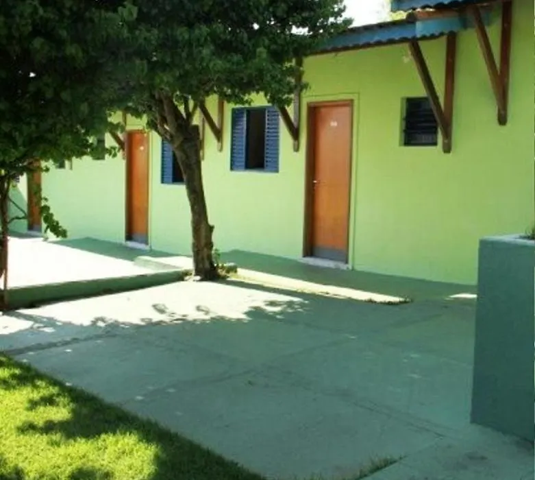 Pousada Caminhos-1