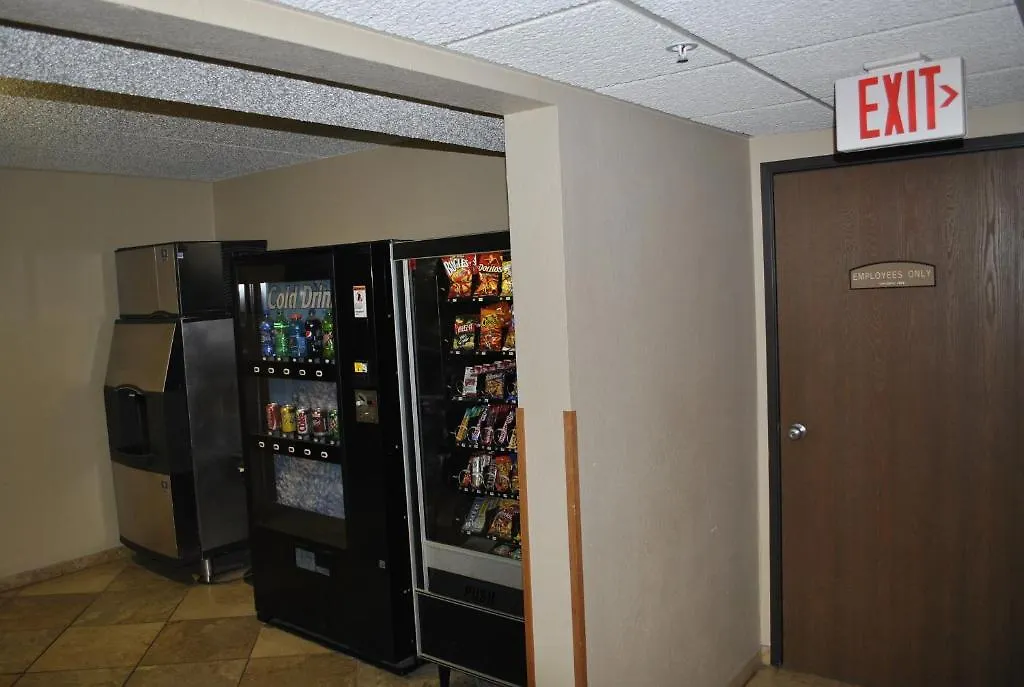 Asteria Inn & Suites-1