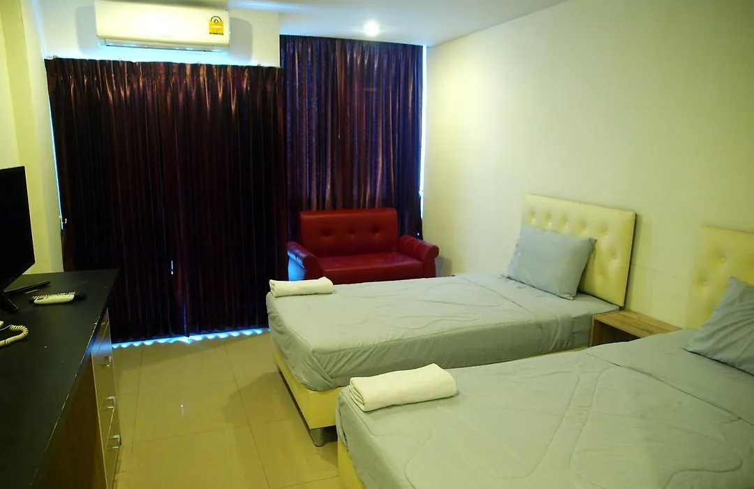 Bb Grand Residence-1