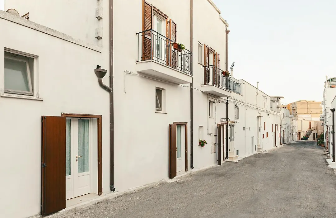 Il Borgo Ritrovato - Albergo Diffuso-1