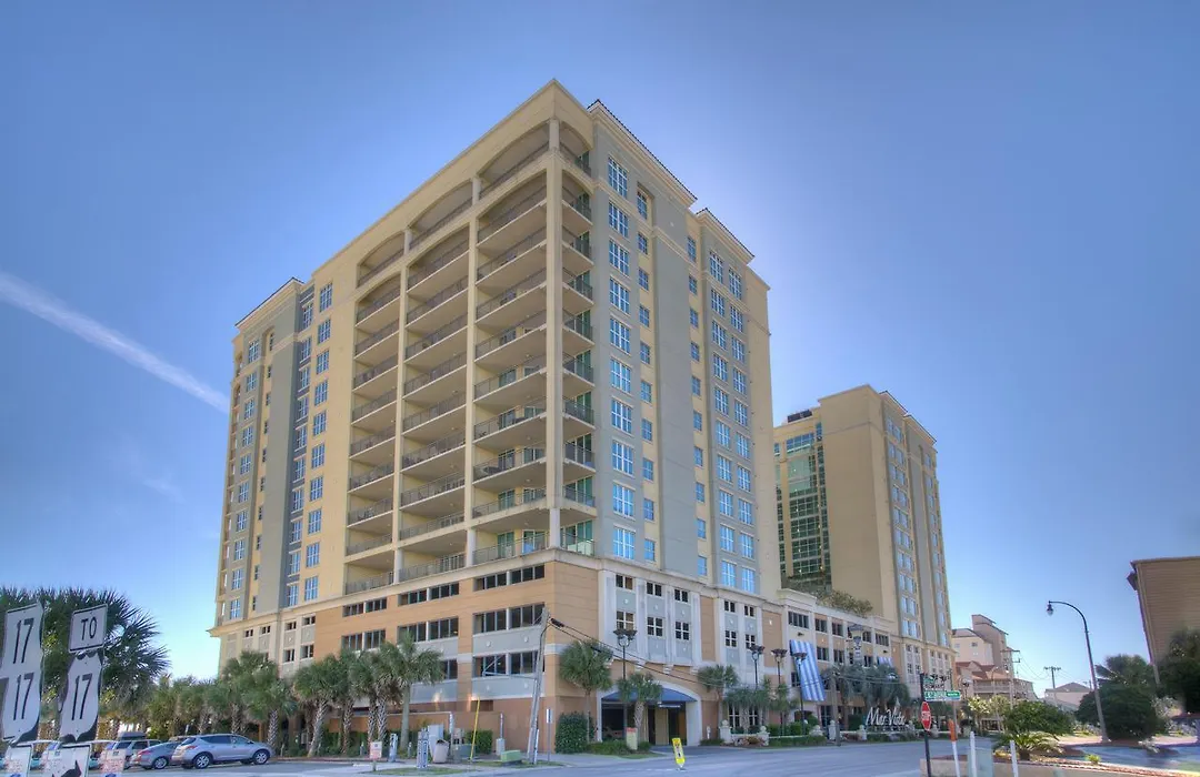 Mar Vista Grande By Palmetto Vacation Rentals-1