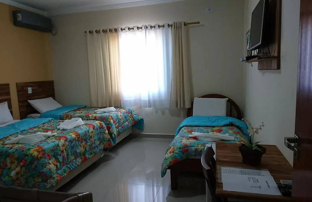 Visual Mar Pousada-1