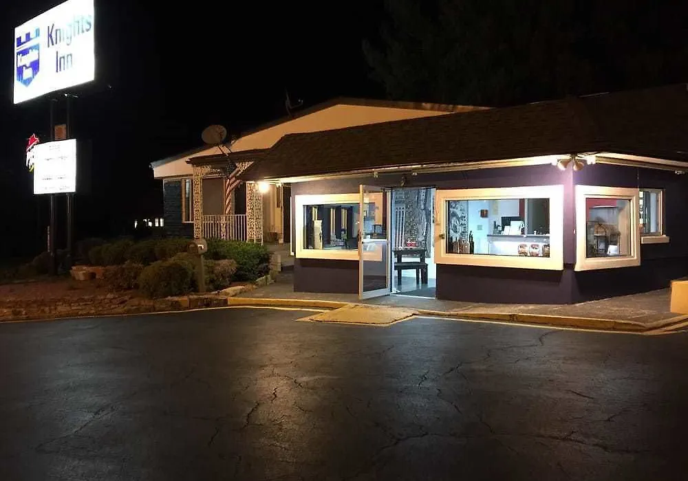 Knights Inn Berea-1
