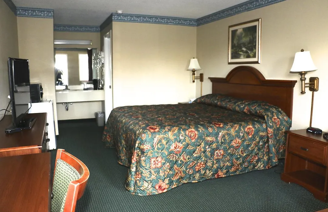 Southern Lodge-1