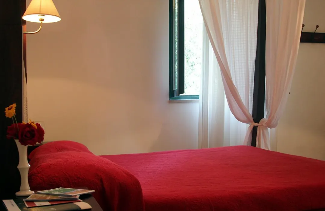 Hotel Resort Poggio degli Ulivi-1