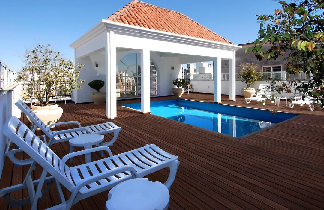 Vitória Hotel Residence NewPort-1