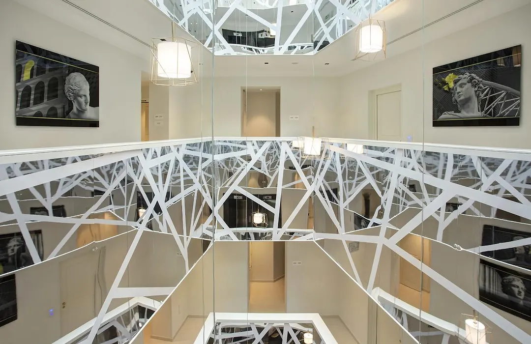 The K Boutique Hotel-1