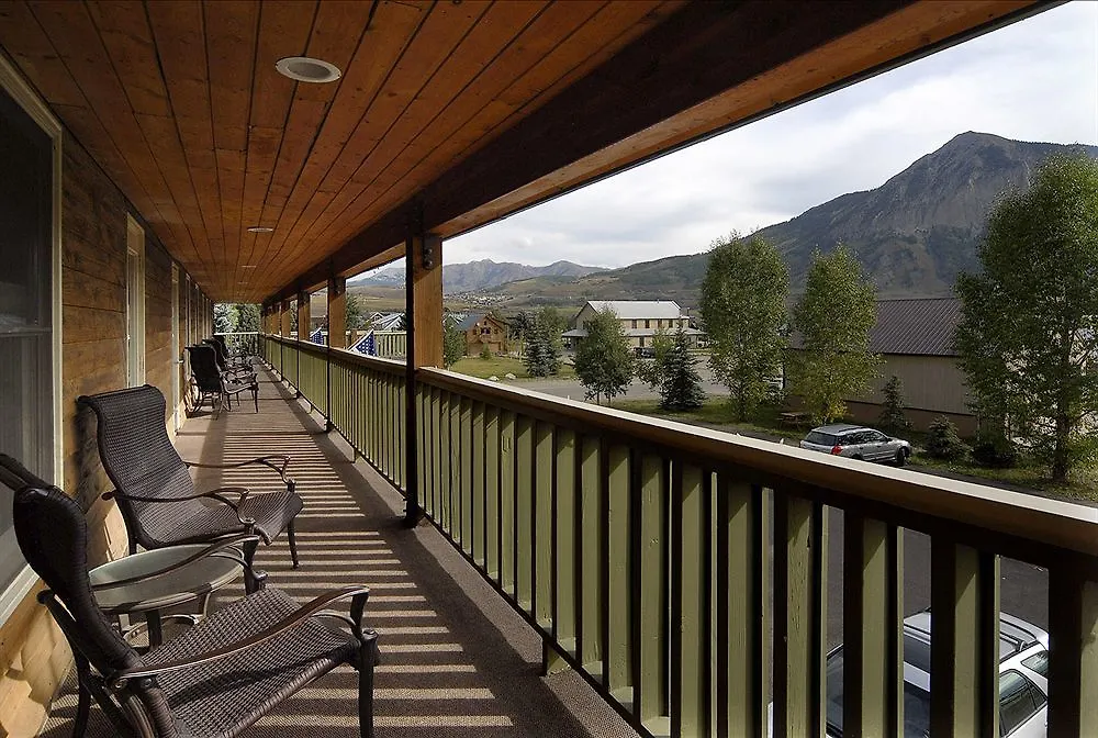 The Inn At Crested Butte-1