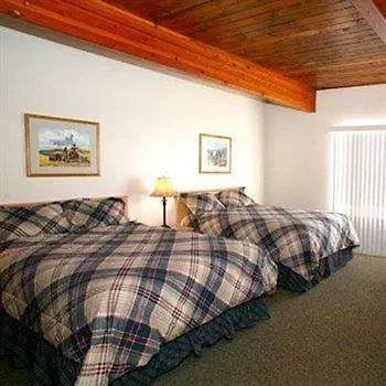 Trails End Motel Sheridan-1