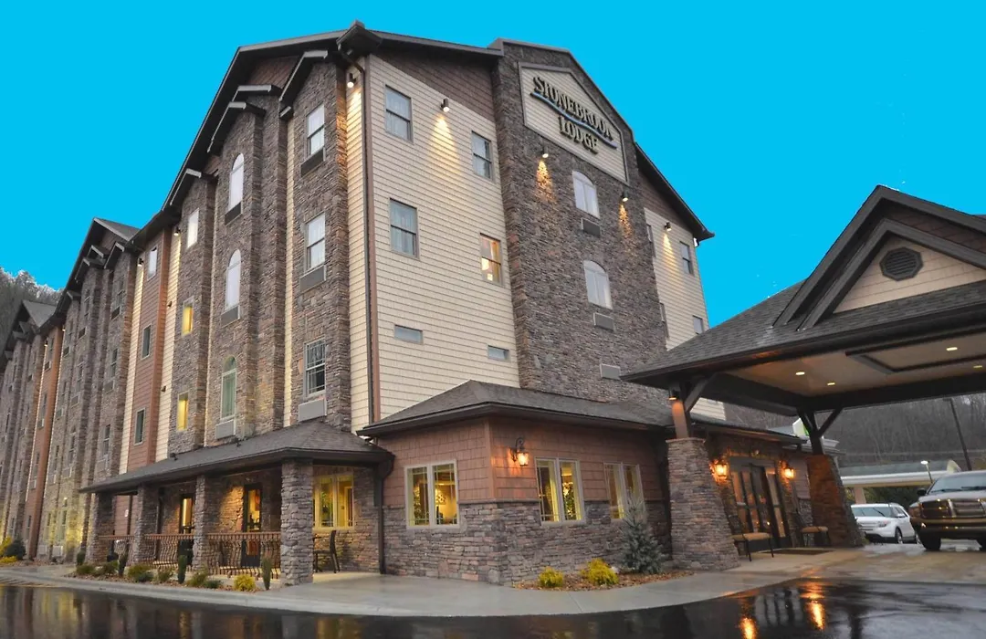 Stonebrook Lodge-1