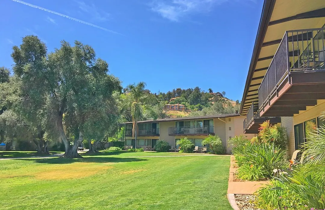 Singing Hills Golf Resort At Sycuan-1