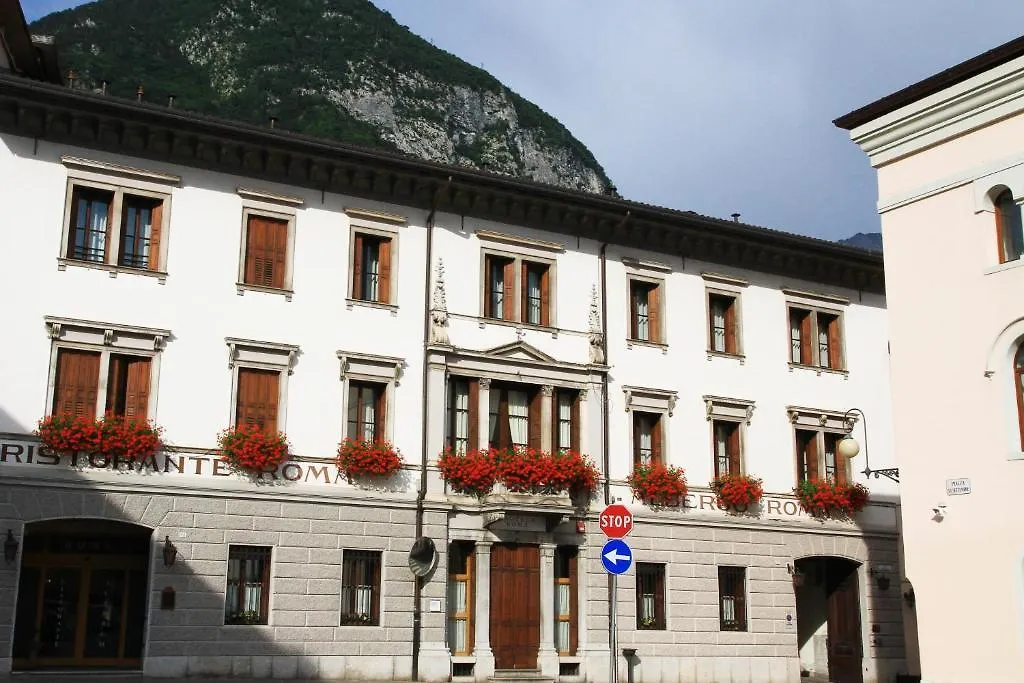Albergo Roma-1