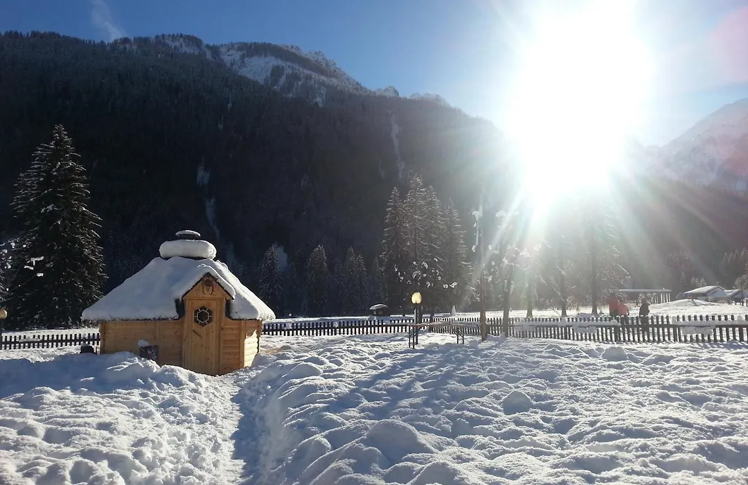 Hotel Stella Alpina-1