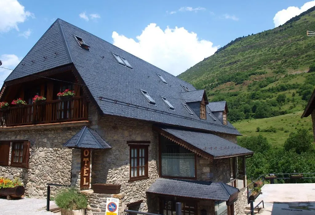 Hotel Co De Pierra-1