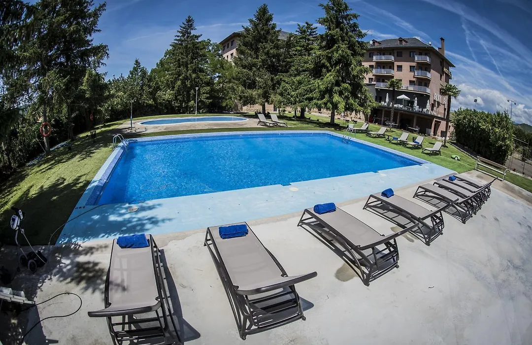 Hotel Gran Sol-1