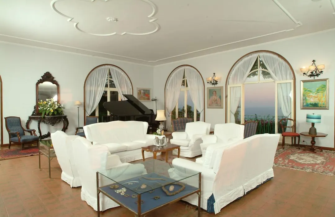 Grand Hotel San Michele-1