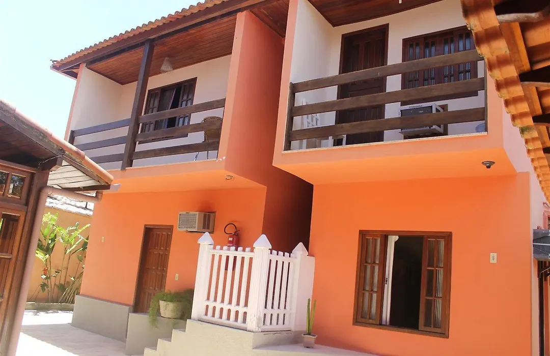 Pousada da Lenna-1