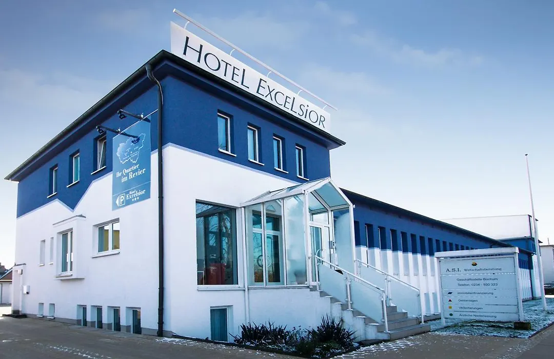 Excelsior Bochum-1