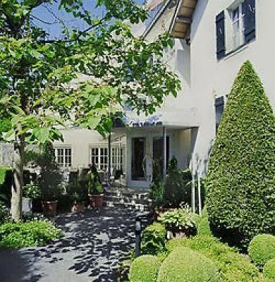 Hotel Krone Überlingen am Ried-1