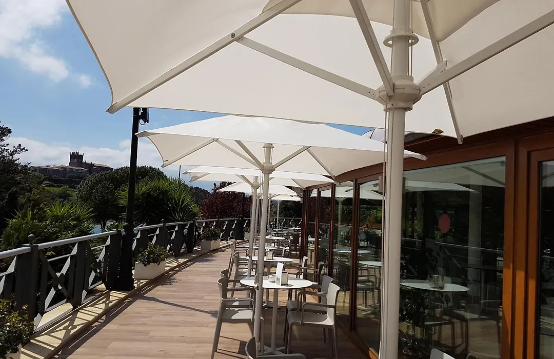 Hotel Faro de San Vicente-1