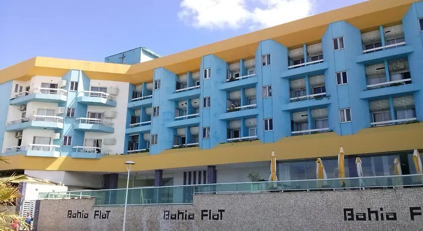 Apart Flat Farol da Barra-1