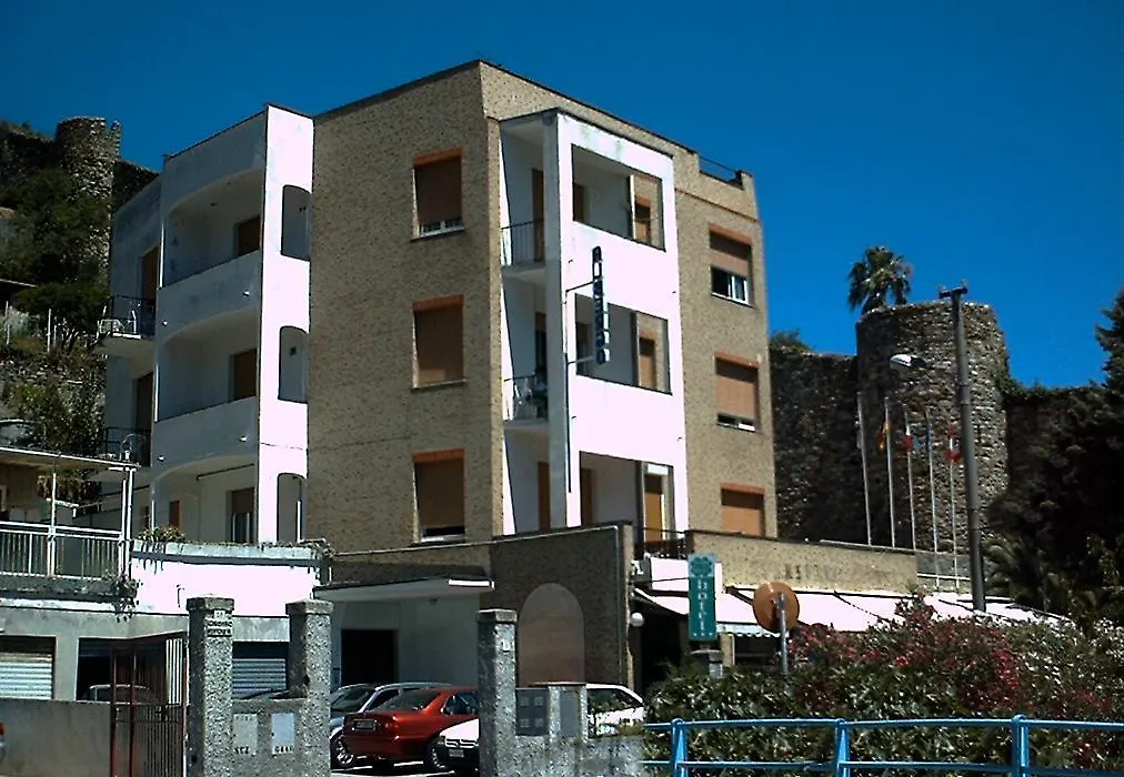 Hotel Gino-1