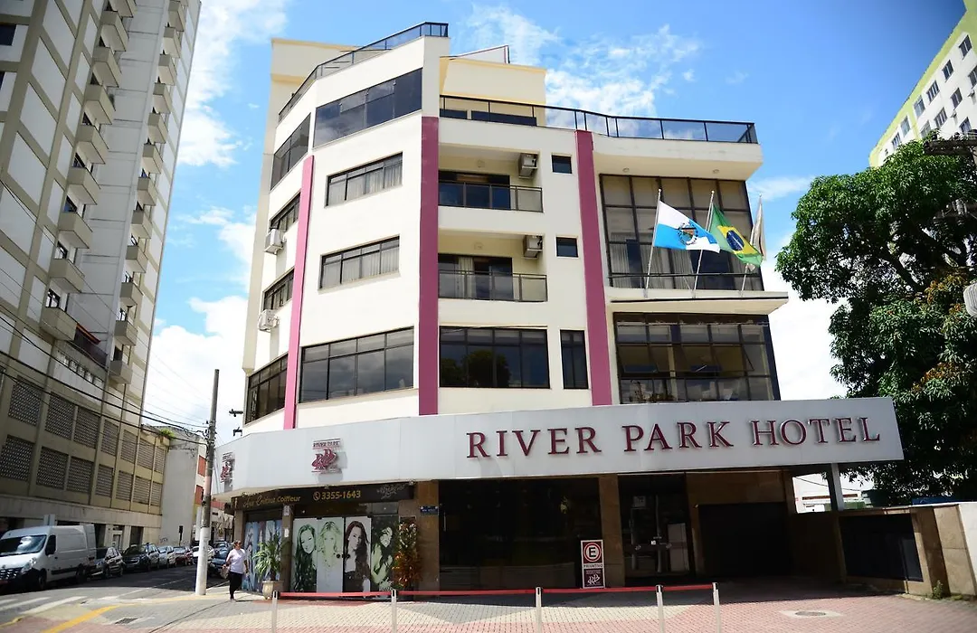 River Park Hotel-1