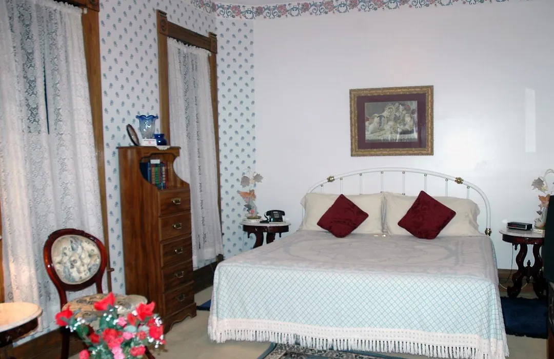 Grand Central Hotel-1