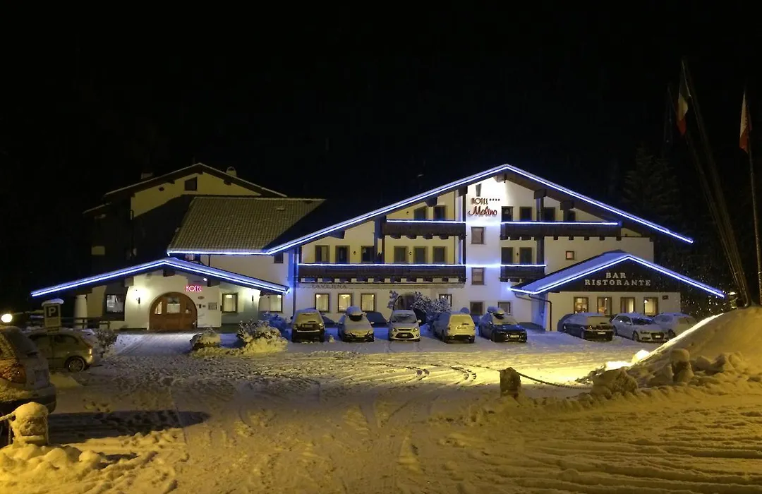 Hotel Molino-1