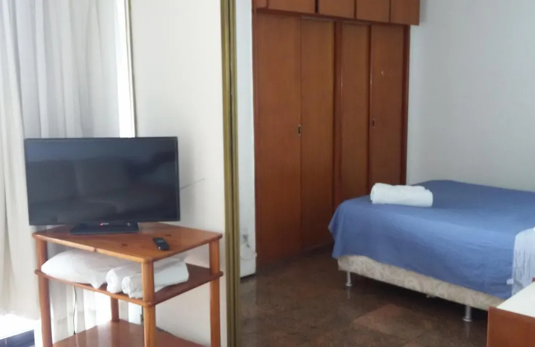 Atlantico Residence Beira Mar-1