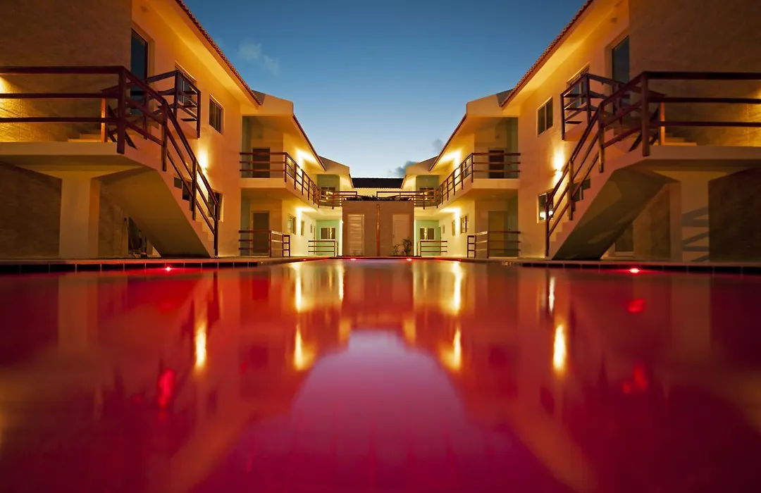Manga Verde Beach Residence-1