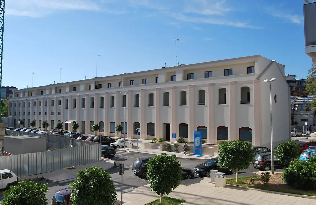 Residence Trani-1