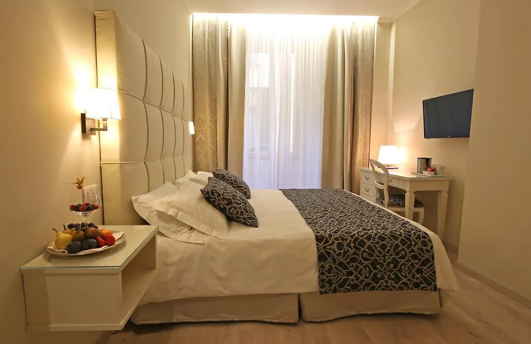Hotel Du Lac & Spa-1