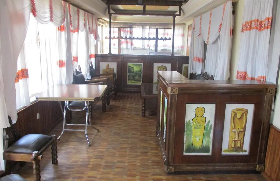 Damu Hotel-1