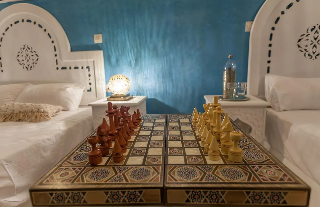 Astra Damus Hotel-1
