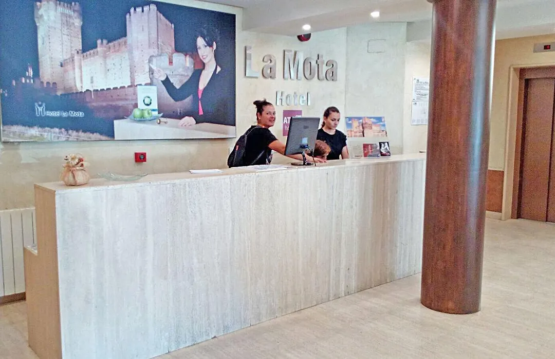 Hotel La Mota By Punta25 Hotels Group-1