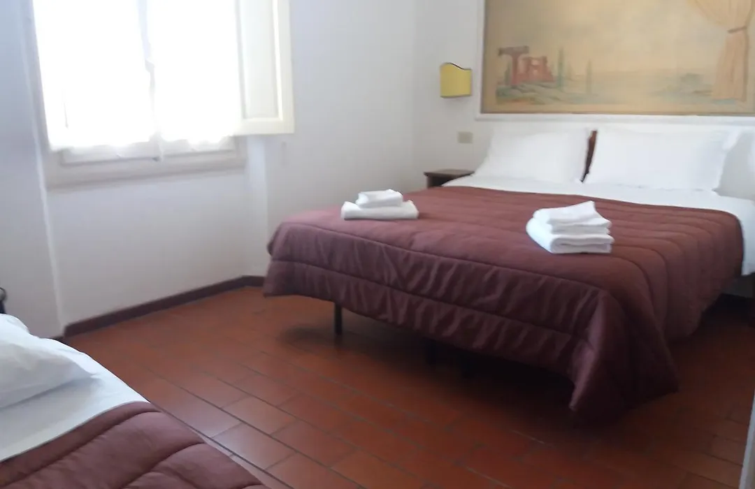 Hotel Airone-1