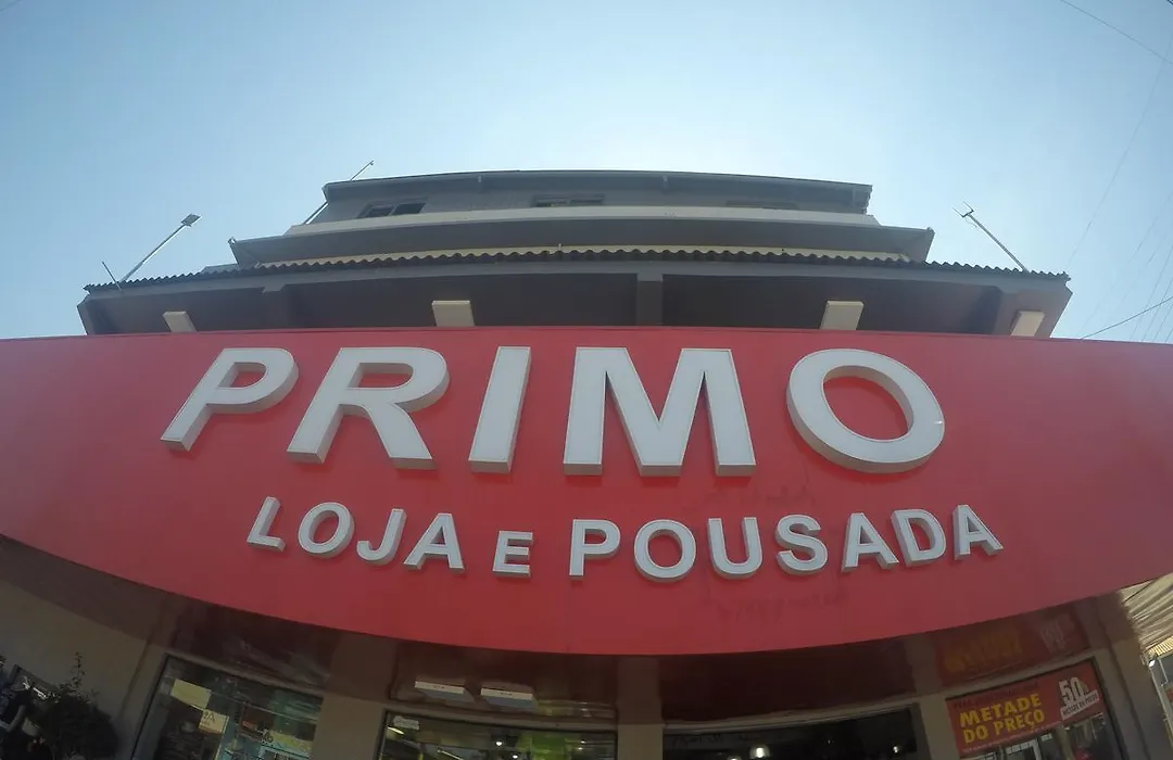 Pousada do Primo-1
