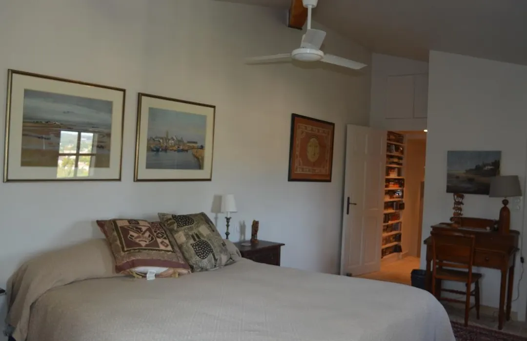 Annapurna Bed & Breakfast-1