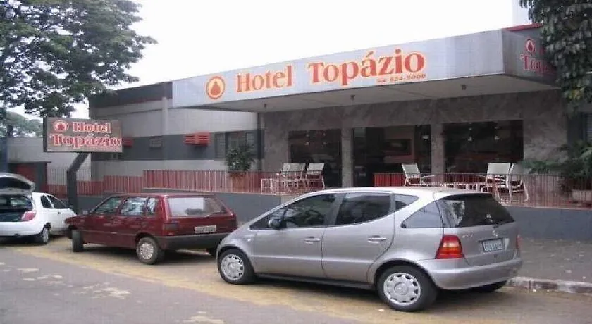 Hotel Topazio Ltda-1