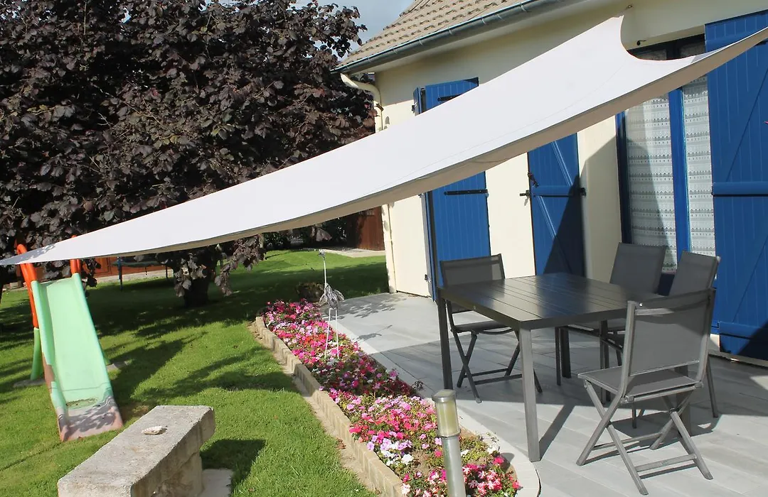 Une Chambre D'Hote Yvetot-1