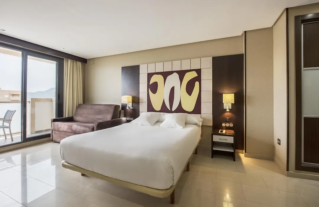 Marina D'Or Hotel Roulette 4*-1