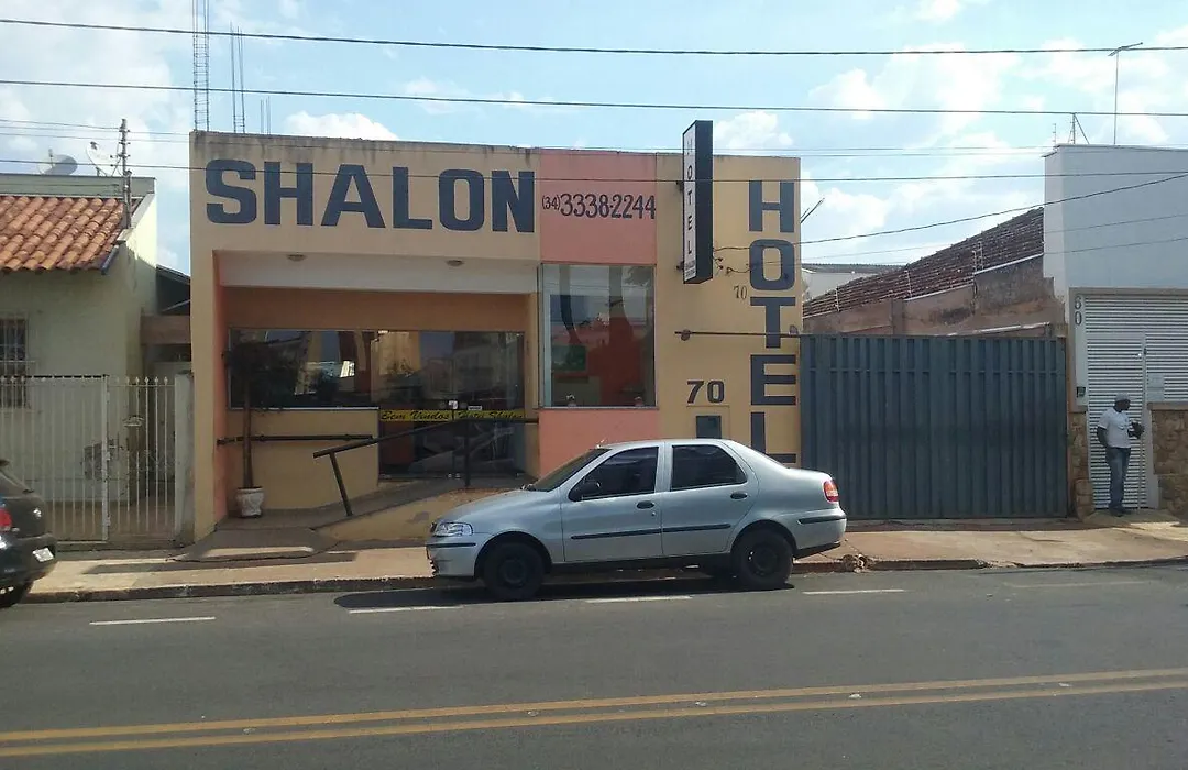 Shalon Hotel-1