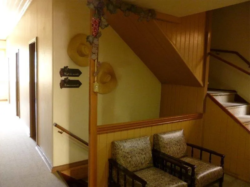 Hotel Primavera-1