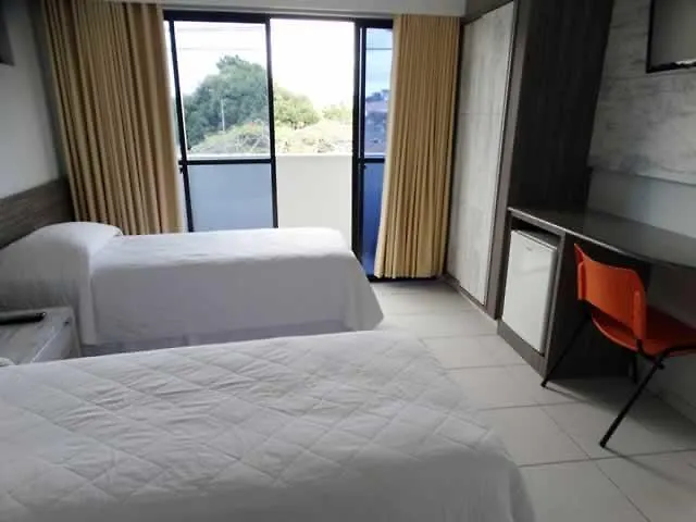 Hotel Rodrigues-1