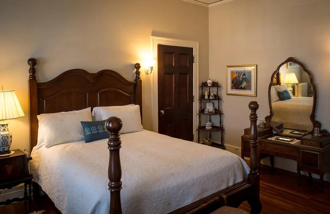 King George Inn-1