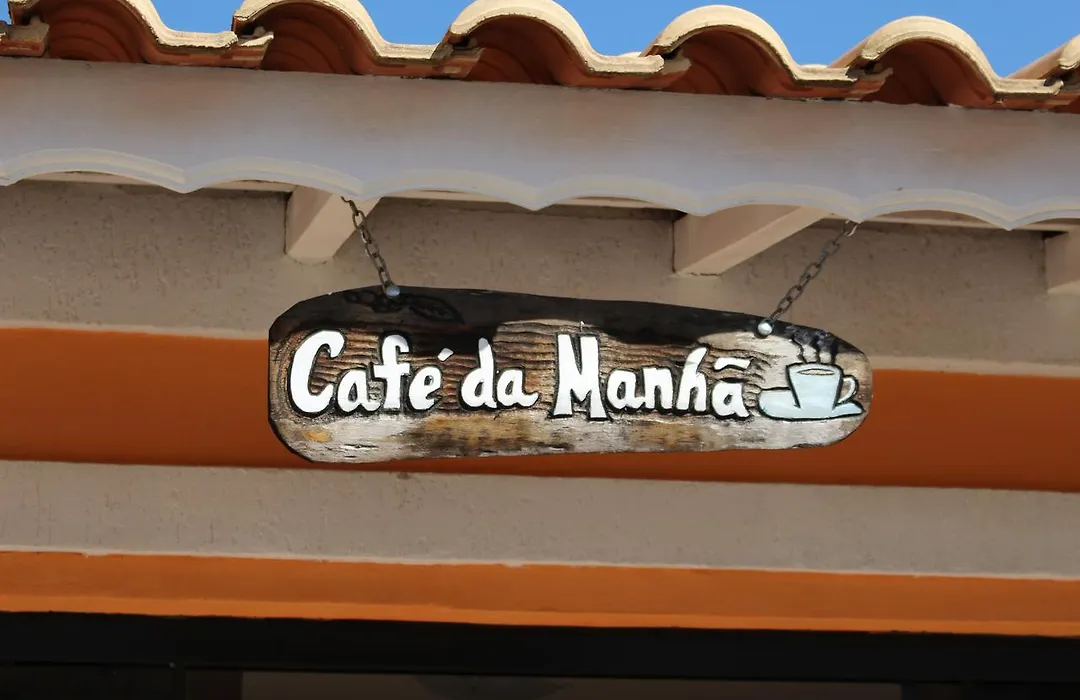 Pousada Da Fonte-1